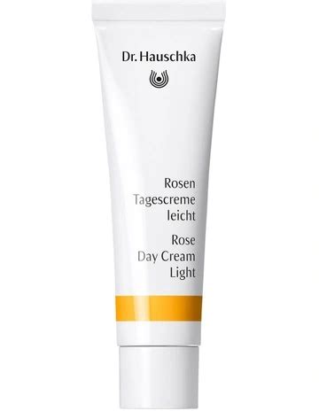 dr hauschka myer